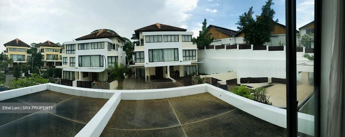 Bukit Villas (D25), Semi-Detached #504511451